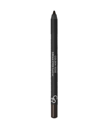 Golden Rose Dream Eyes Eyeliner No: 406 Goldish Brown - Eye Pencil - 8691190142063