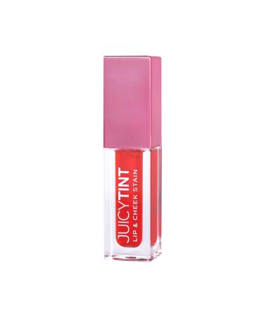 Golden Rose Juicy Tint Lip & Cheek Stain No: 02 Pink Crush - Lipstick & Blush - 8691190533878