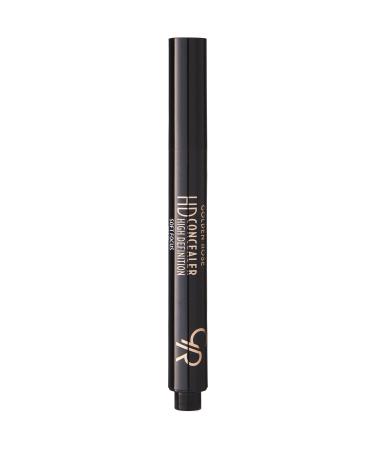 Golden Rose Hd Concealer High Definition No:10 Cappuccino - Hd Concealer - 8691190832803 - Buy Online on GoSupps.com