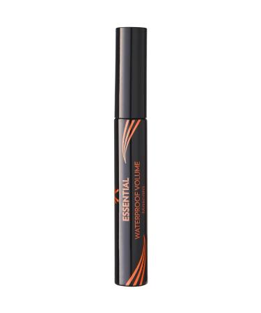 Golden Rose Essential Waterproof Volume Mascara Black - Waterproof Mascara - 8691190070687 - Buy Online on GoSupps.com