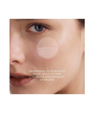 Darphin REVITALIZING AND MOISTURIZING GEL MASK FOR DRY AND LIFELESS SKIN 50 ML - Buy Online on GoSupps.com