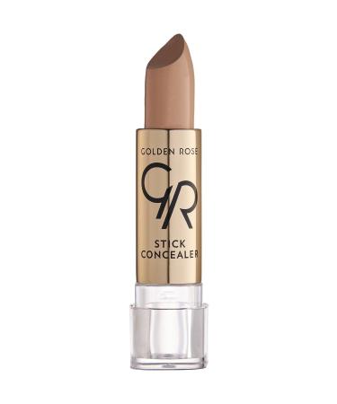 Golden Rose Stick Concealer No: 06 Warm Nude - Stick Concealer - 8691190109066