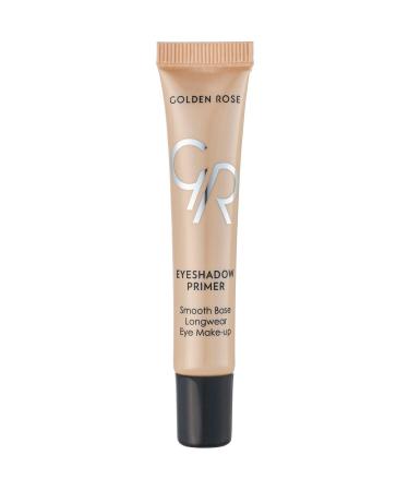 Golden Rose Eyeshadow Primer - Eyeshadow Base - 8691190120474