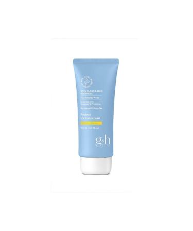 Amway G&h Protect Uv Sunscreen Spf 50+ Pa++++