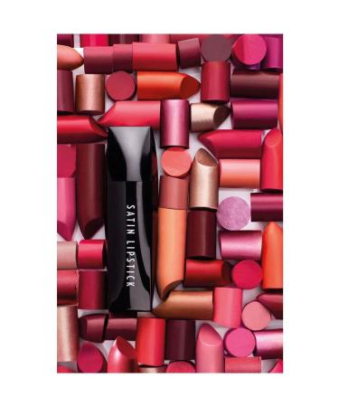 Golden Rose Satin Lipstick No:04 - Lipstick - 8691190397746 - Buy Online on GoSupps.com