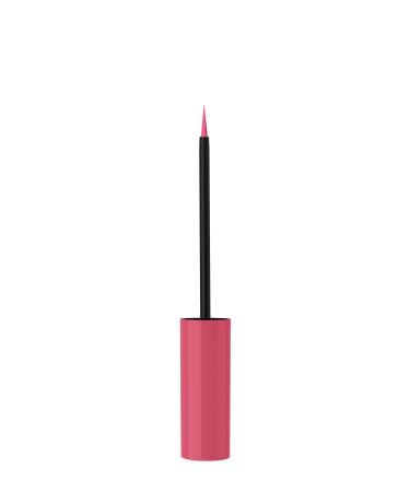 Golden Rose Flash Liner Colered Eyeliner No:105 Pink Blaze - Colored Eyeliner - 8691190535155