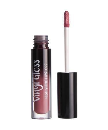 Golden Rose Vinyl Gloss High Shine Lipgloss No 06 - Intense Color Lip Gloss - 8691190390365 - Buy Online on GoSupps.com