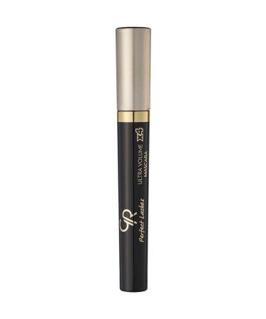 Golden Rose Perfect Lashes Ultra Volume X4 Mascara - Black - Volumizing Mascara - 8691190066635 - Buy Online on GoSupps.com
