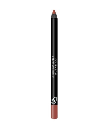 Golden Rose Dream Lips Lipliner No: 538 - Lip Pencil - 8691190537647