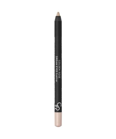 Golden Rose Dream Eyes Eyeliner No:426 Bone White - Eye Pencil - 8691190142261