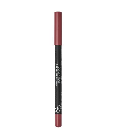 Golden Rose Dream Lips Lipliner No: 534 Maroon - Lip Pencil - 8691190391348 - Buy Online on GoSupps.com