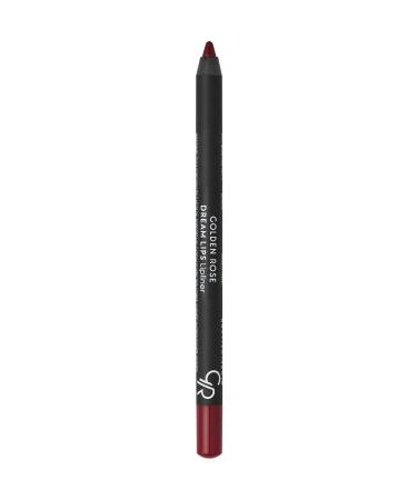Golden Rose Dream Lips Lipliner No: 515 Bordeux - Dudak Kalemi - 8691190391157