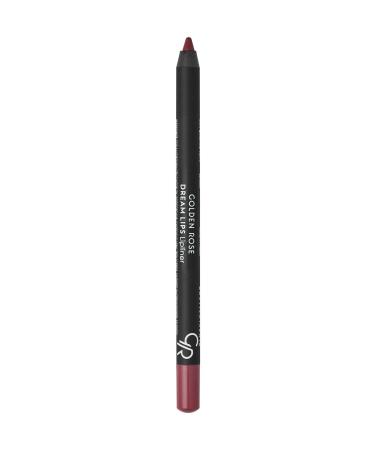 Golden Rose Dream Lips Lipliner No: 512 Dusty Rose - Dudak Kalemi - 8691190391126