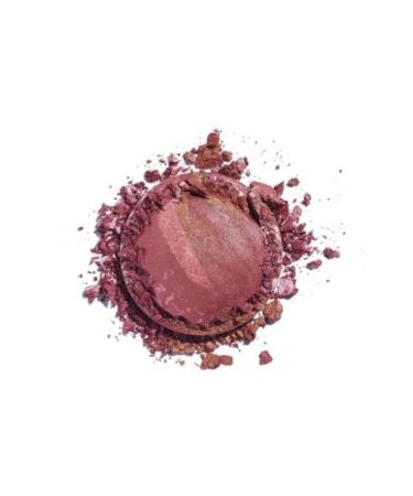 Golden Rose Baked Blush On No: 03 - Shimmering Blush - 8691190540708 - Buy Online on GoSupps.com