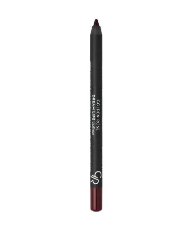 Golden Rose Dream Lips Lipliner No: 522 Scarlet - Dudak Kalemi - 8691190391225