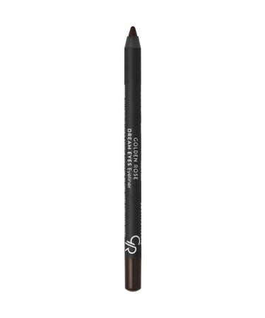 Golden Rose Dream Eyes Eyeliner No:407 Reddish Brown - Eye Pencil - 8691190142070