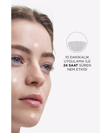 Darphin REVITALIZING AND MOISTURIZING GEL MASK FOR DRY AND LIFELESS SKIN 50 ML - Buy Online on GoSupps.com