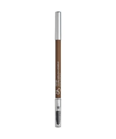 Golden Rose Eyebrow Powder Pencil No: 102 Sable - Powder Eyebrow Pencil - 8691190071158 - Buy Online on GoSupps.com
