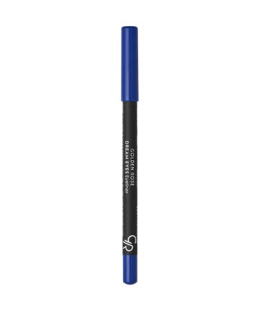 Golden Rose Dream Eyes Eyeliner No:419 Electric Blue - Eye Pencil - 8691190142193 - Buy Online on GoSupps.com