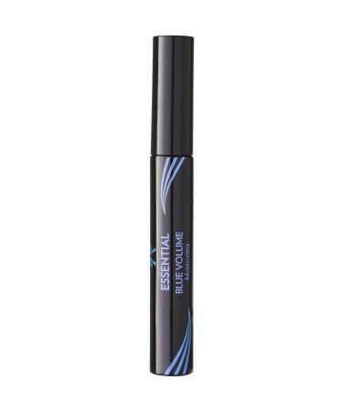 Golden Rose Essential Blue Volume Mascara - Blue Mascara - 8691190070625