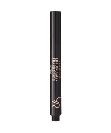 Golden Rose Hd Concealer High Definition No: 03 Almond - Hd Concealer - 8691190832735 - Buy Online on GoSupps.com