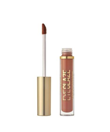 Golden Rose Eye Glaze Liquid Eyeshadow No: 02 Cinnamon - Liquid Eyeshadow - 8691190509101 - Buy Online on GoSupps.com