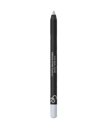 Golden Rose Dream Eyes Eyeliner No:427 Ice Gray - Eye Pencil - 8691190142278