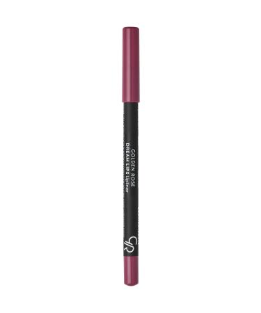 Golden Rose Dream Lips Lipliner No: 535 Soft Pink - Lip Pencil - 8691190391355 - Buy Online on GoSupps.com