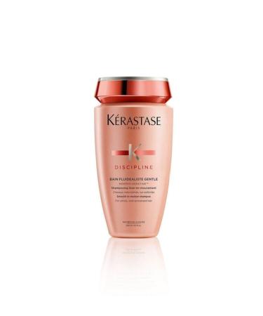 Kerastase Copy - Anti-frizz Sulfate Free Hair Bath 250ml