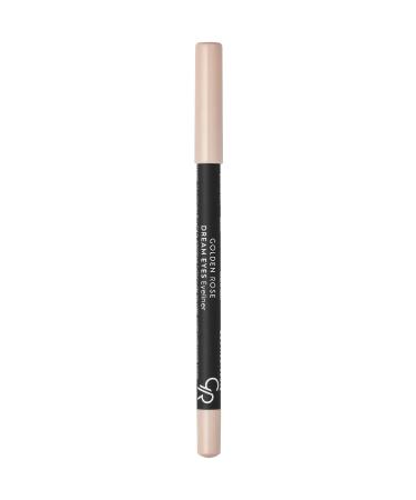 Golden Rose Dream Eyes Eyeliner No:426 Bone White - Eye Pencil - 8691190142261 - Buy Online on GoSupps.com