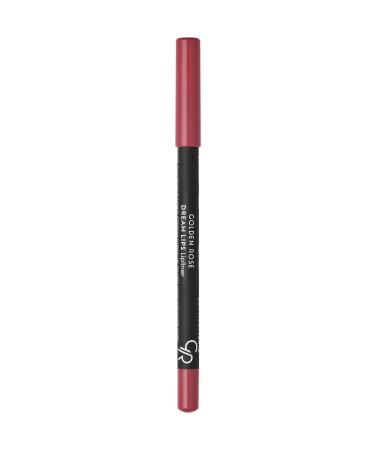 Golden Rose Dream Lips Lipliner No: 506 Peach Pink - Dudak Kalemi - 8691190391065 - Buy Online on GoSupps.com