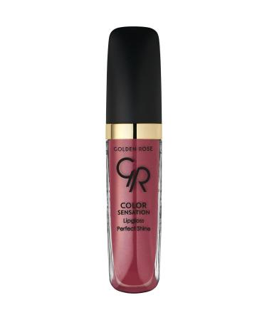 Golden Rose Color Sensation Lipgloss No: 120 Bridal Pink - Colored Lip Gloss - 8691190704209 - Buy Online on GoSupps.com
