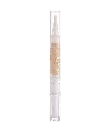 Golden Rose Liquid Concealer No: 04 Daylight - Liquid Concealer - 8691190107048 - Buy Online on GoSupps.com