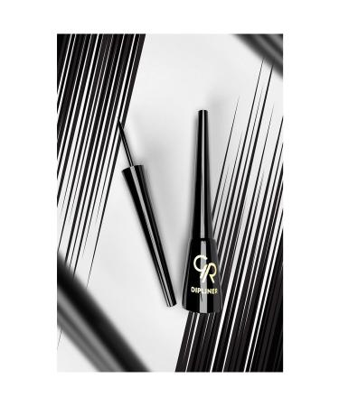 Golden Rose Black Dipliner - Black - 8691190198831 - Buy Online on GoSupps.com