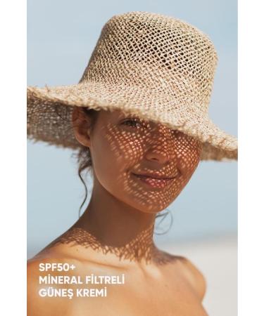 Dermoskin SUN CREAM THAT PREVENTS SPOT PROLONGATION AND PROTECTS FROM RADIATION SPF50 + 50ML DEMB.415 - Buy Online on GoSupps.com