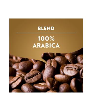 LavAzza Qualita Oro Filter Coffee Tin Box (250 GR) - Buy Online on GoSupps.com