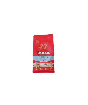 Unique Kitten Cat Food 2 Kg