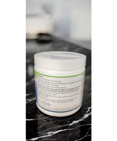 Herbalife Niteworks 150g-l-arginine L-citrulline Vitamin C - Buy Online on GoSupps.com