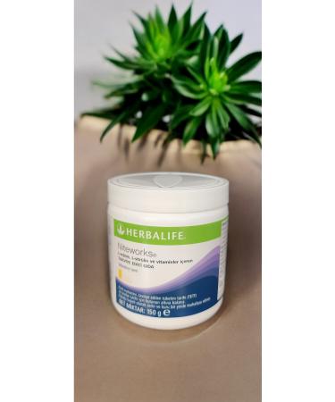 Herbalife Niteworks Cardiovascular Health 150 Gr. - Buy Online on GoSupps.com
