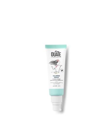 Ouate Paris My Ideal Cream Moisturizing & Soothing Face Cream for Girls 9-11 Years Old 50 ml