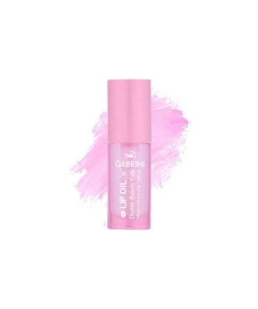 Gabrini Lip Oil - Strawberry
