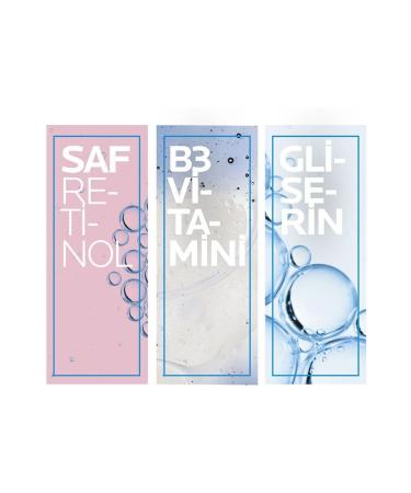 La Roche Posay Repairing Serum for Skin Showing Signs of Aging 30 ml - Buy Online on GoSupps.com