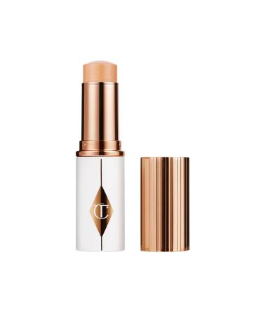 charlotte tilbury Unreal Skin Sheer Glow Tint - Moisturizing Stick foundation (8 g)