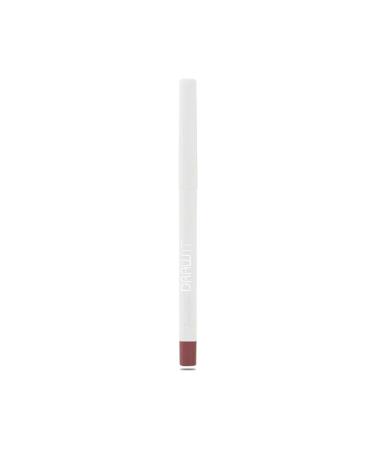 Beaulis Draw It Lift Lip Pencil 506 Pink Charm