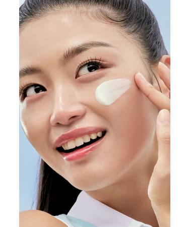 Purito Daily Soft Touch Sunscreen Spf50 Pa (KORENDY) Ceramide Sunscreen 15ml - Buy Online on GoSupps.com