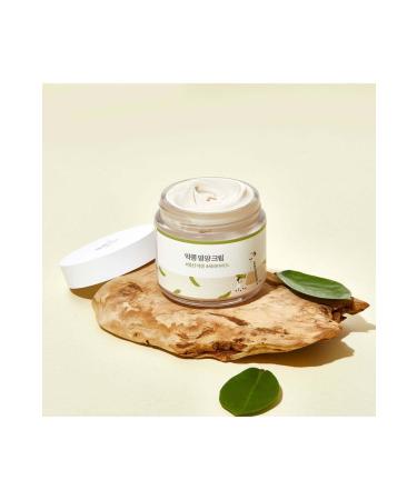 Round Lab Soybean Nourishing Cream (KORENDY) Moisturizing and Anti-Wrinkle Soybean Nourishing Cream 80ml - Buy Online on GoSupps.com