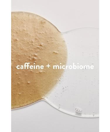 Moremo Caffeine Biome Shampoo Oily (FOR OILY HAIR) (KORENDY) Strengthening Shampoo 500ml - Buy Online on GoSupps.com