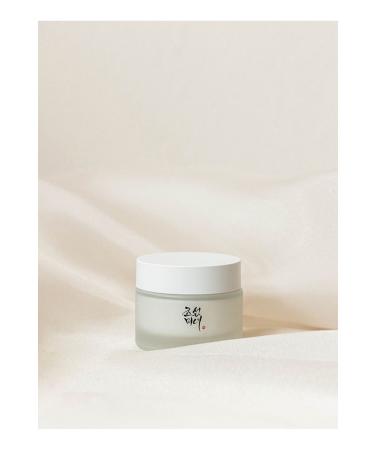 Beauty of Joseon Dynasty Cream (KORENDY) Rice Extract Ginseng Anti-Aging Cream 50ml - Buy Online on GoSupps.com