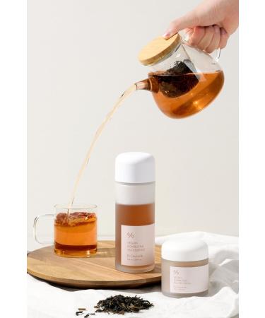 Dr.Ceuracle Vegan Kombucha Tea Essence (KORENDY) Revitalizing Nourishing Probiotic Kombucha Tonic Essence 150ml - Buy Online on GoSupps.com