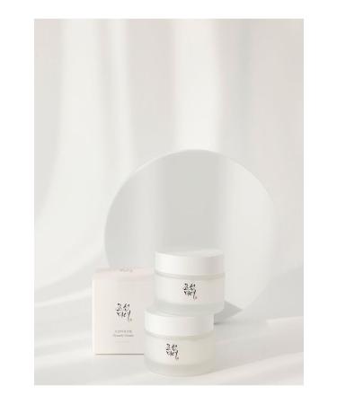 Beauty of Joseon Dynasty Cream (KORENDY) Rice Extract Ginseng Anti-Aging Cream 50ml - Buy Online on GoSupps.com